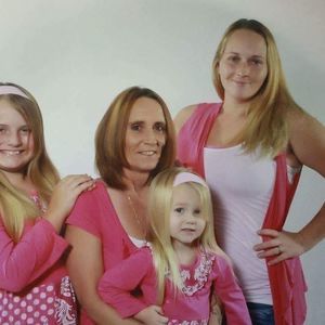 Meet your Posher, Thurma jane